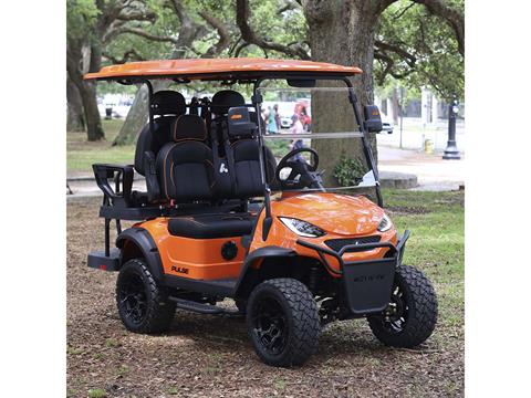2025 Active EV Pulse 4 Seater Lifted in Wesley Chapel, Florida - Photo 17