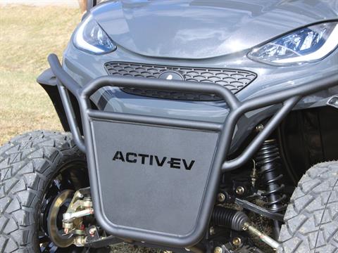 2025 Active EV Pulse 4 Seater Lifted in Wesley Chapel, Florida - Photo 10