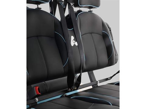 2025 Active EV Pulse 4 Seater Lifted in Wesley Chapel, Florida - Photo 4