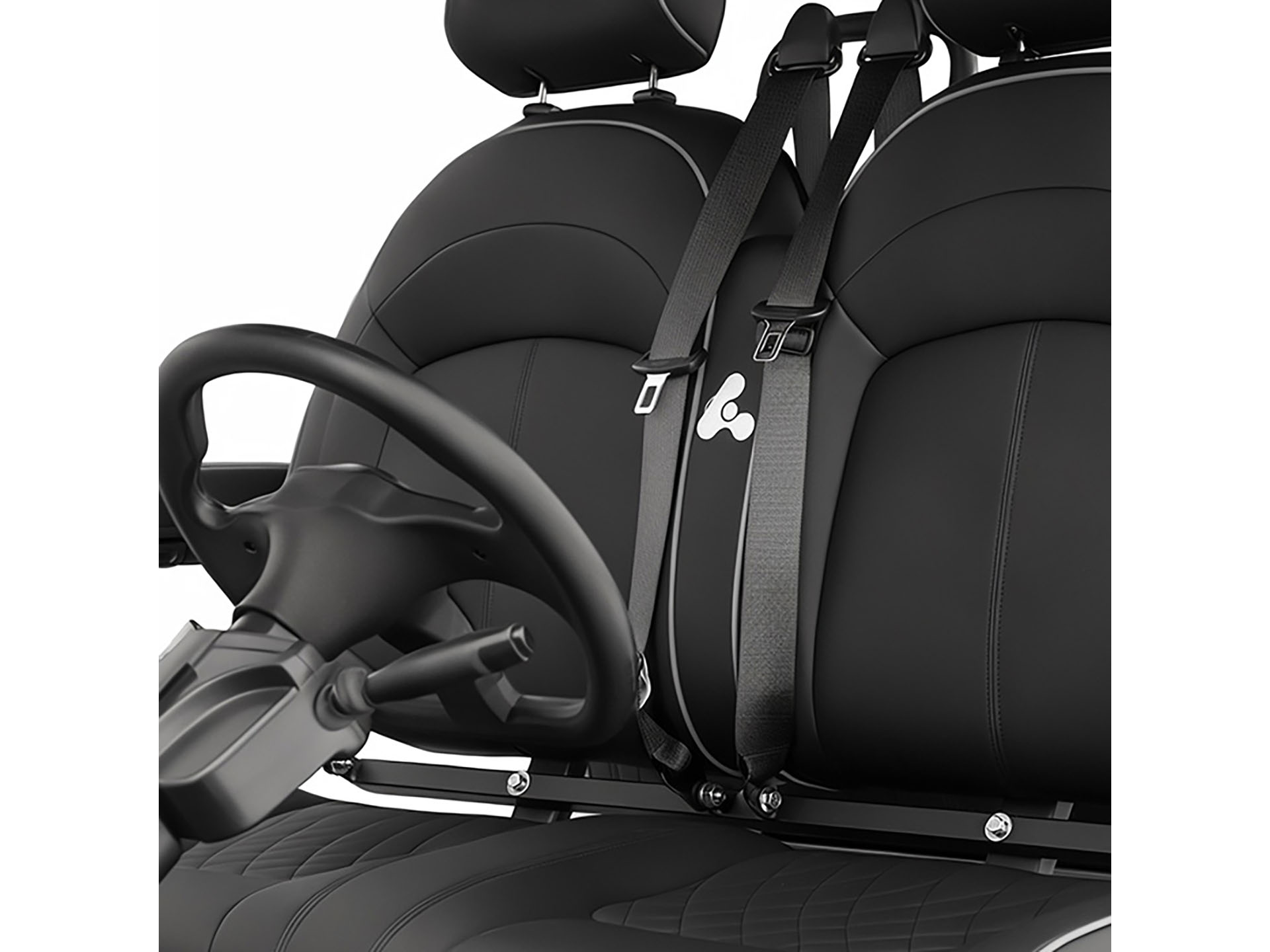 2025 Active EV Pulse 4 Seater Lifted Forward Facing in Wesley Chapel, Florida - Photo 4