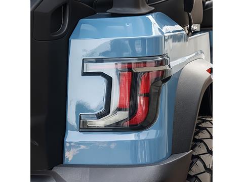 2025 Active EV Pulse 4 Seater Lifted Forward Facing in Wesley Chapel, Florida - Photo 14