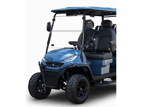 2025 Active EV Pulse 4 Seater Lifted Forward Facing in Wesley Chapel, Florida - Photo 17