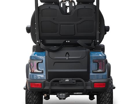 2025 Active EV Pulse 4 Seater Lifted Forward Facing in Wesley Chapel, Florida - Photo 19