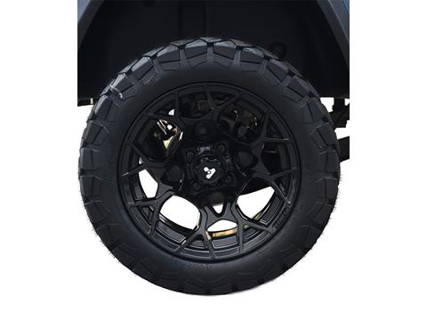 2025 Active EV Pulse 4 Seater Lifted Forward Facing in Wesley Chapel, Florida - Photo 3