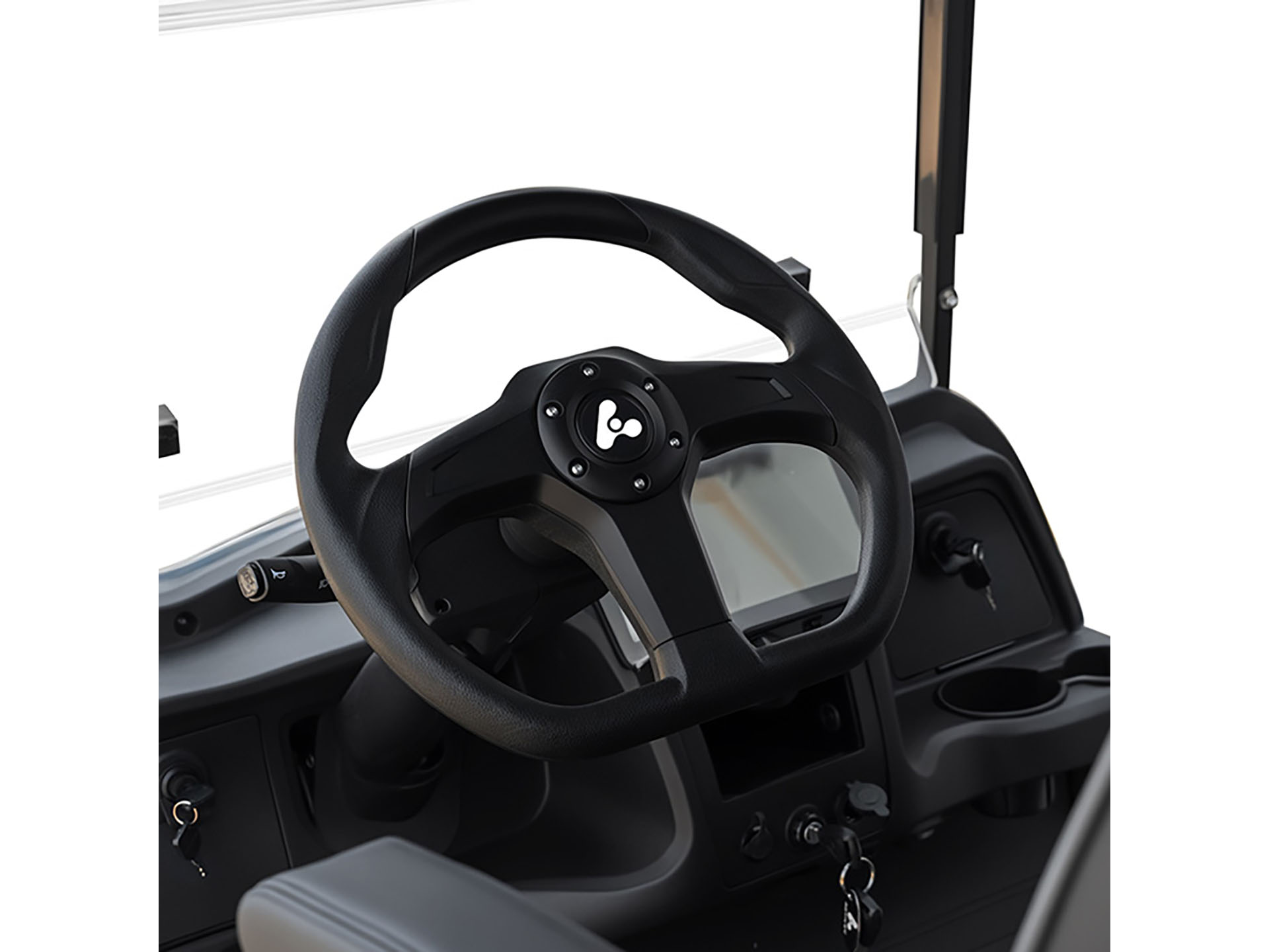 2025 Active EV Pulse 4 Seater Lifted Forward Facing in Wesley Chapel, Florida - Photo 7