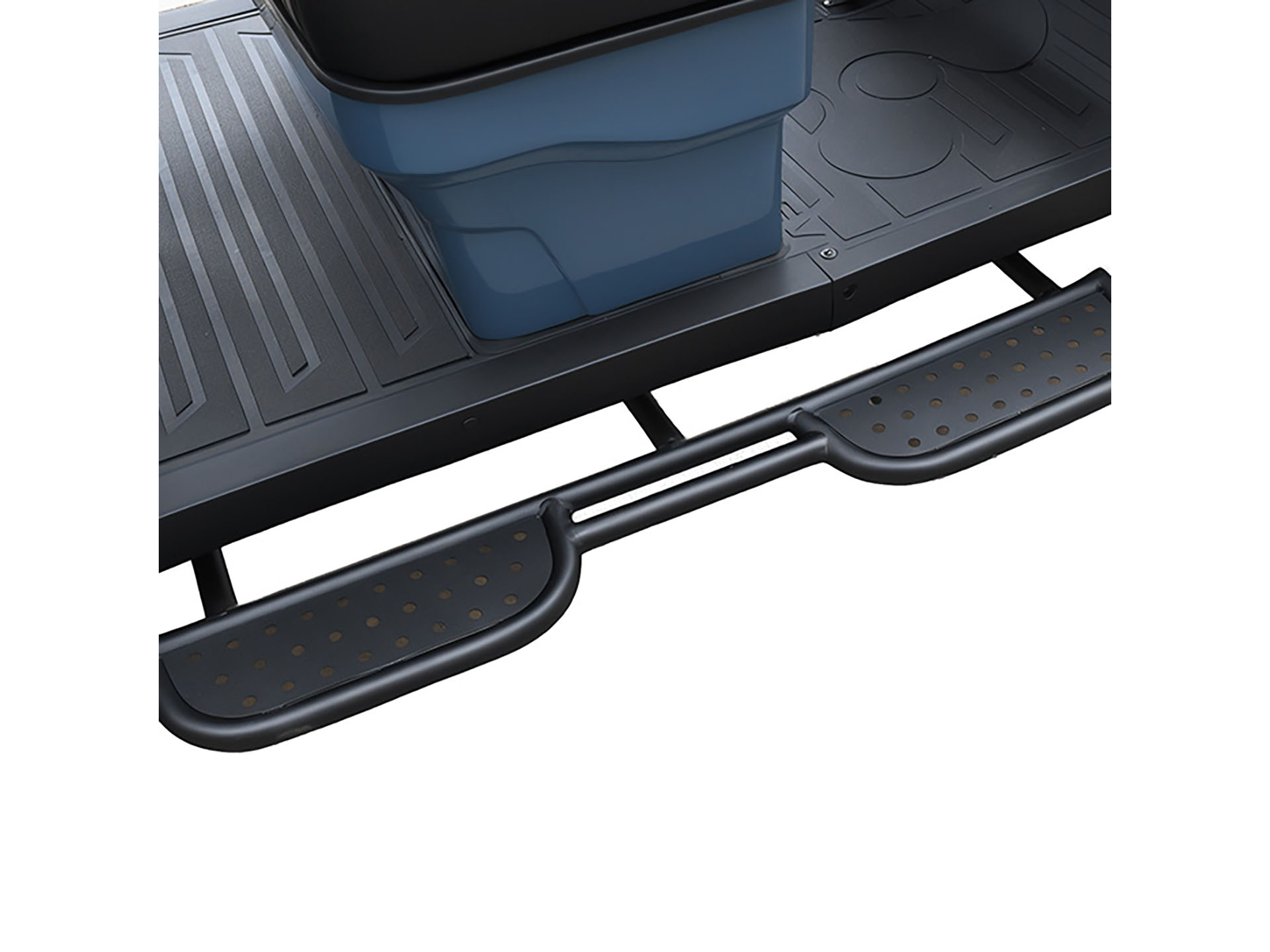 2025 Active EV Pulse 4 Seater Lifted Forward Facing in Wesley Chapel, Florida - Photo 9