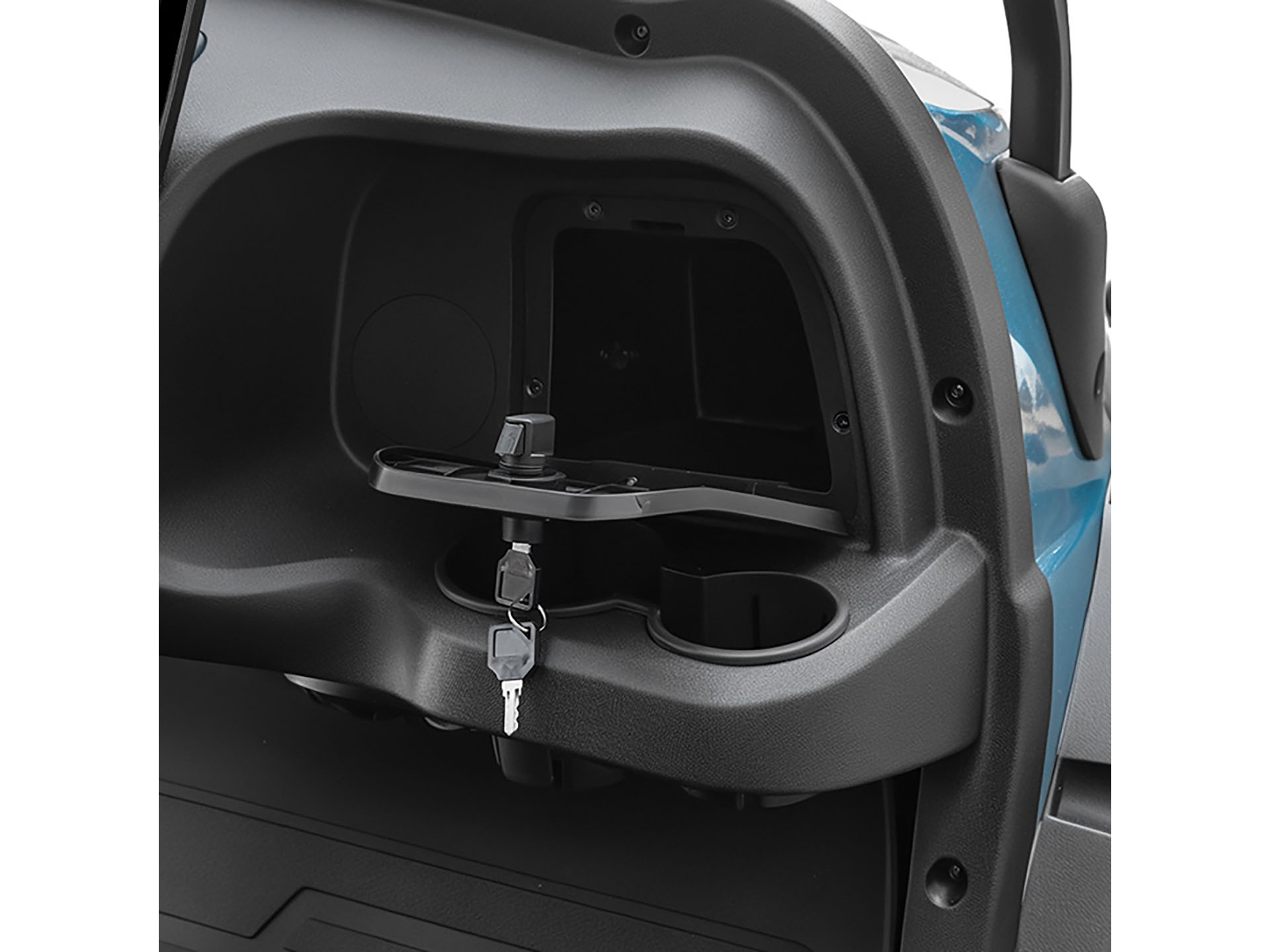 2025 Active EV Pulse 4 Seater Lifted Forward Facing in Wesley Chapel, Florida - Photo 10