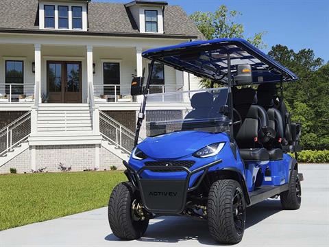 2025 Active EV Pulse 6 Seater in Wesley Chapel, Florida - Photo 15