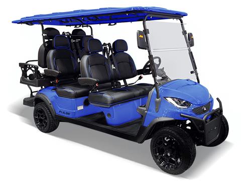 2025 Active EV Pulse 6 Seater in Wesley Chapel, Florida - Photo 1