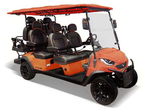 2025 Active EV Pulse 6 Seater in Wesley Chapel, Florida - Photo 1