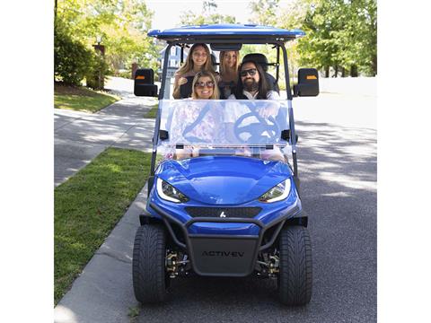 2025 Active EV Pulse 6 Seater in Wesley Chapel, Florida - Photo 18