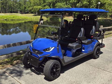 2025 Active EV Pulse 6 Seater in Wesley Chapel, Florida - Photo 16