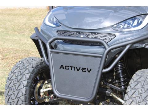 2025 Active EV Pulse 6 Seater Lifted in Wesley Chapel, Florida - Photo 10