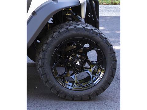 2025 Active EV Pulse 6 Seater Lifted in Wesley Chapel, Florida - Photo 3