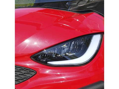 2025 Active EV Pulse 6 Seater Lifted in Wesley Chapel, Florida - Photo 12