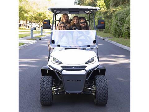 2025 Active EV Pulse 6 Seater Lifted in Wesley Chapel, Florida - Photo 16