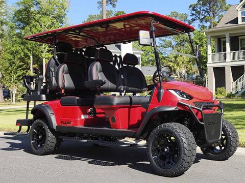 2025 Active EV Pulse 6 Seater Lifted in Wesley Chapel, Florida - Photo 18