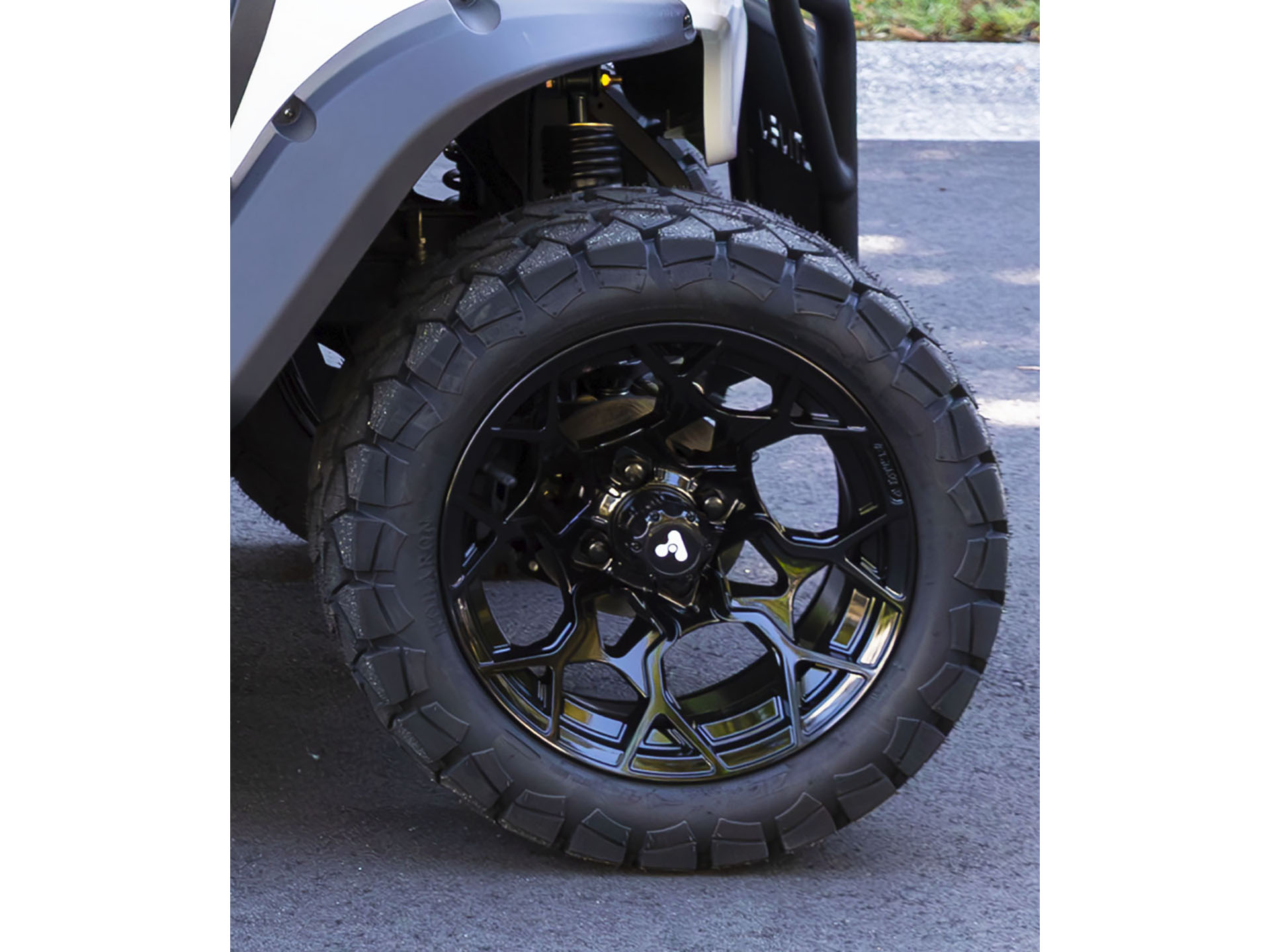 2025 Active EV Pulse 6 Seater Lifted in Wesley Chapel, Florida - Photo 3