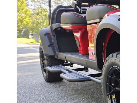 2025 Active EV Pulse 6 Seater Lifted in Wesley Chapel, Florida - Photo 7