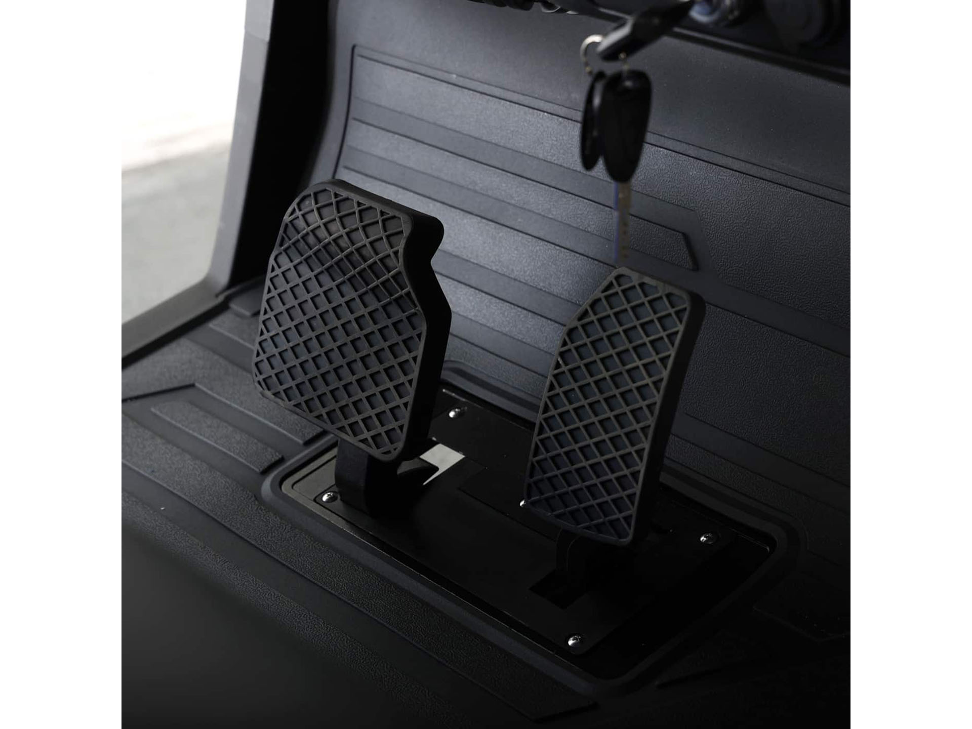 2025 Active EV Pulse 6 Seater Lifted in Wesley Chapel, Florida - Photo 11