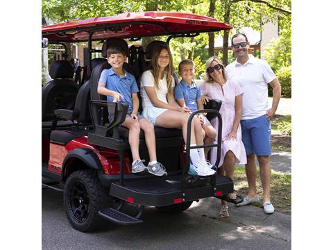 2025 Active EV Pulse 6 Seater Lifted in Wesley Chapel, Florida - Photo 19