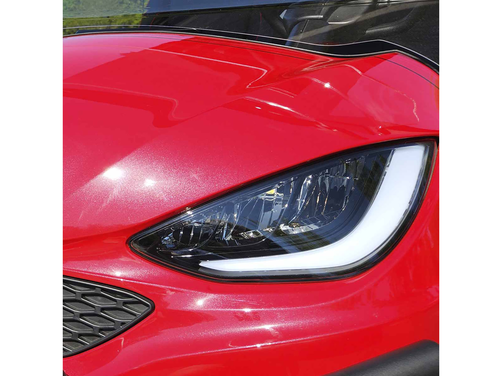 2025 Active EV Pulse 6 Seater Lifted in Wesley Chapel, Florida - Photo 12