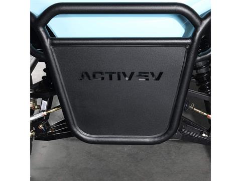 2025 Active EV Pulse 6 Seater Lifted in Wesley Chapel, Florida - Photo 14