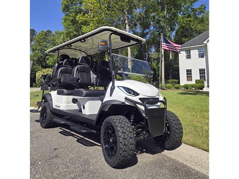 2025 Active EV Pulse 6 Seater Lifted in Wesley Chapel, Florida - Photo 15