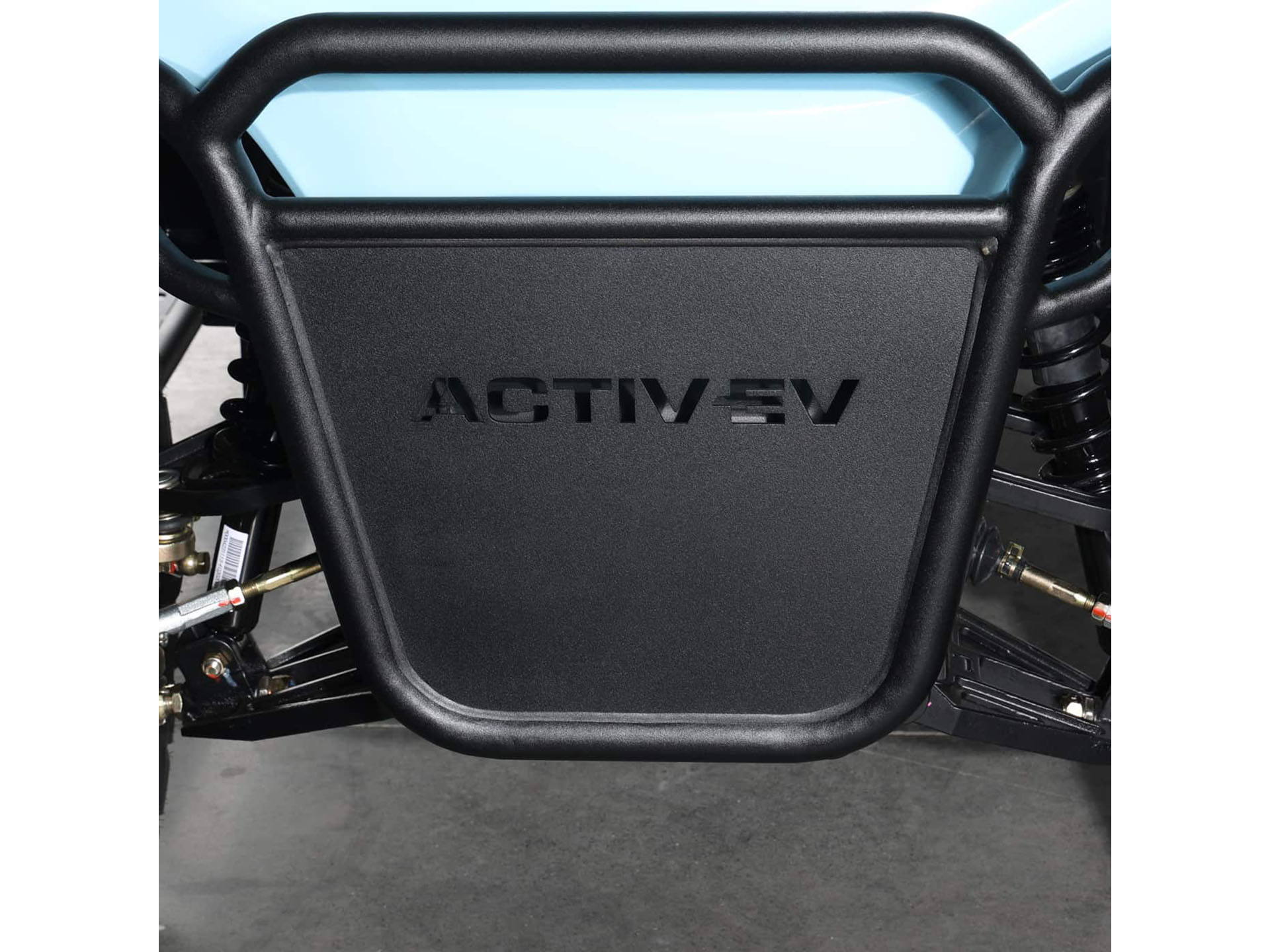 2025 Active EV Pulse 6 Seater Lifted in Wesley Chapel, Florida - Photo 14