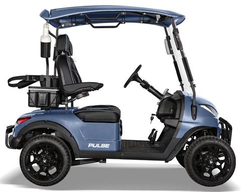 2026 Active EV Pulse 2 Seater in Wesley Chapel, Florida