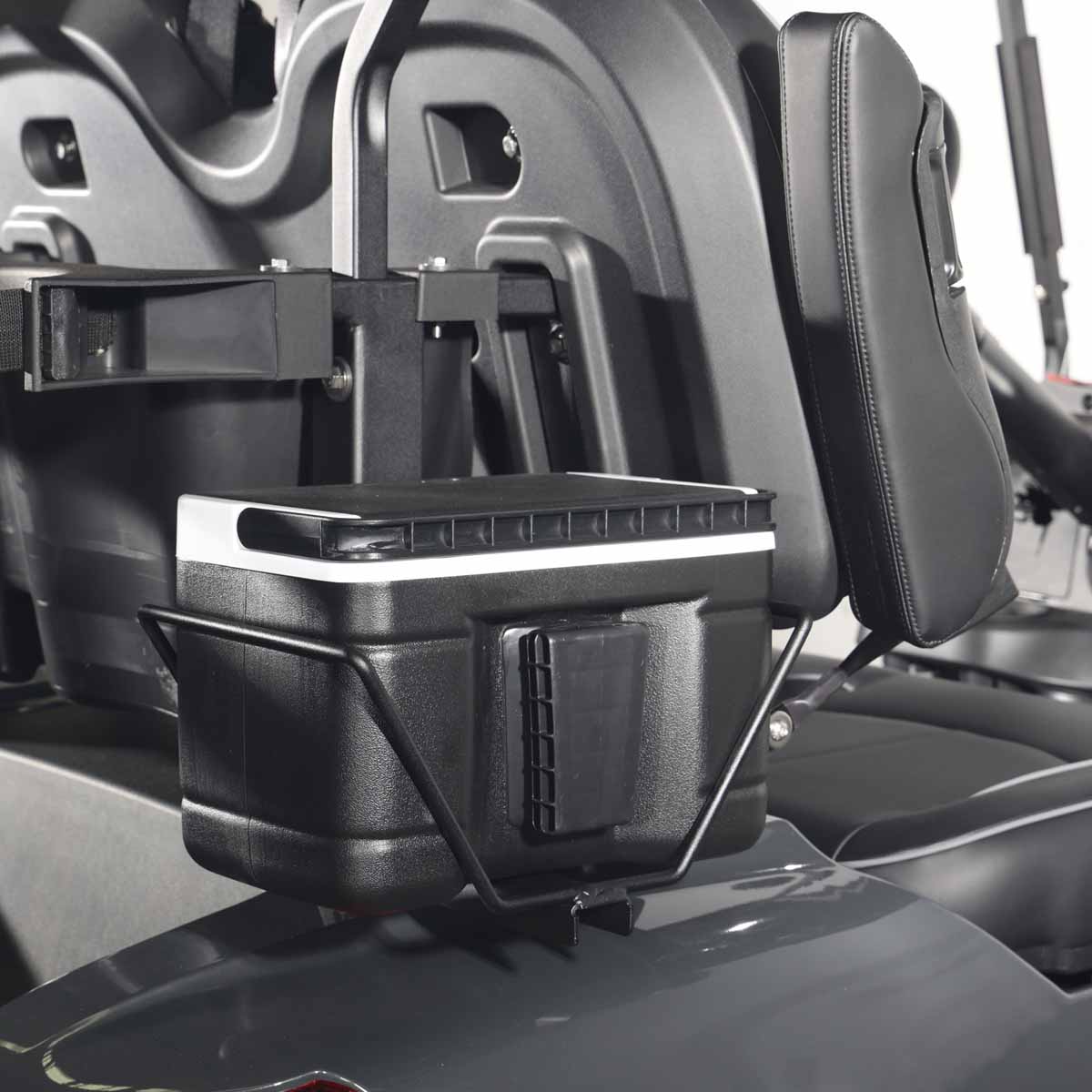 2026 Active EV Pulse 2 Seater in Wesley Chapel, Florida - Photo 7