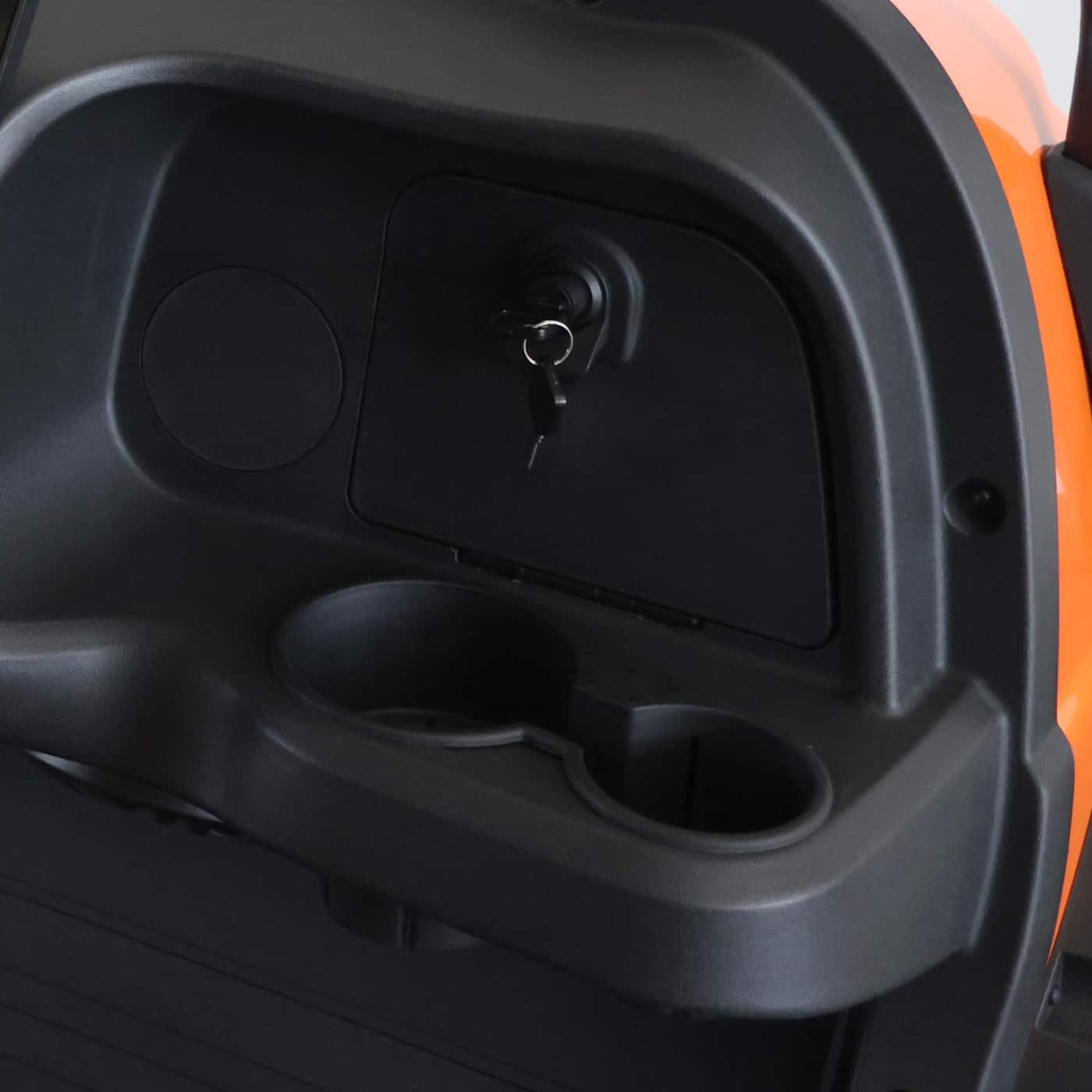 2026 Active EV Pulse 2 Seater in Wesley Chapel, Florida - Photo 9