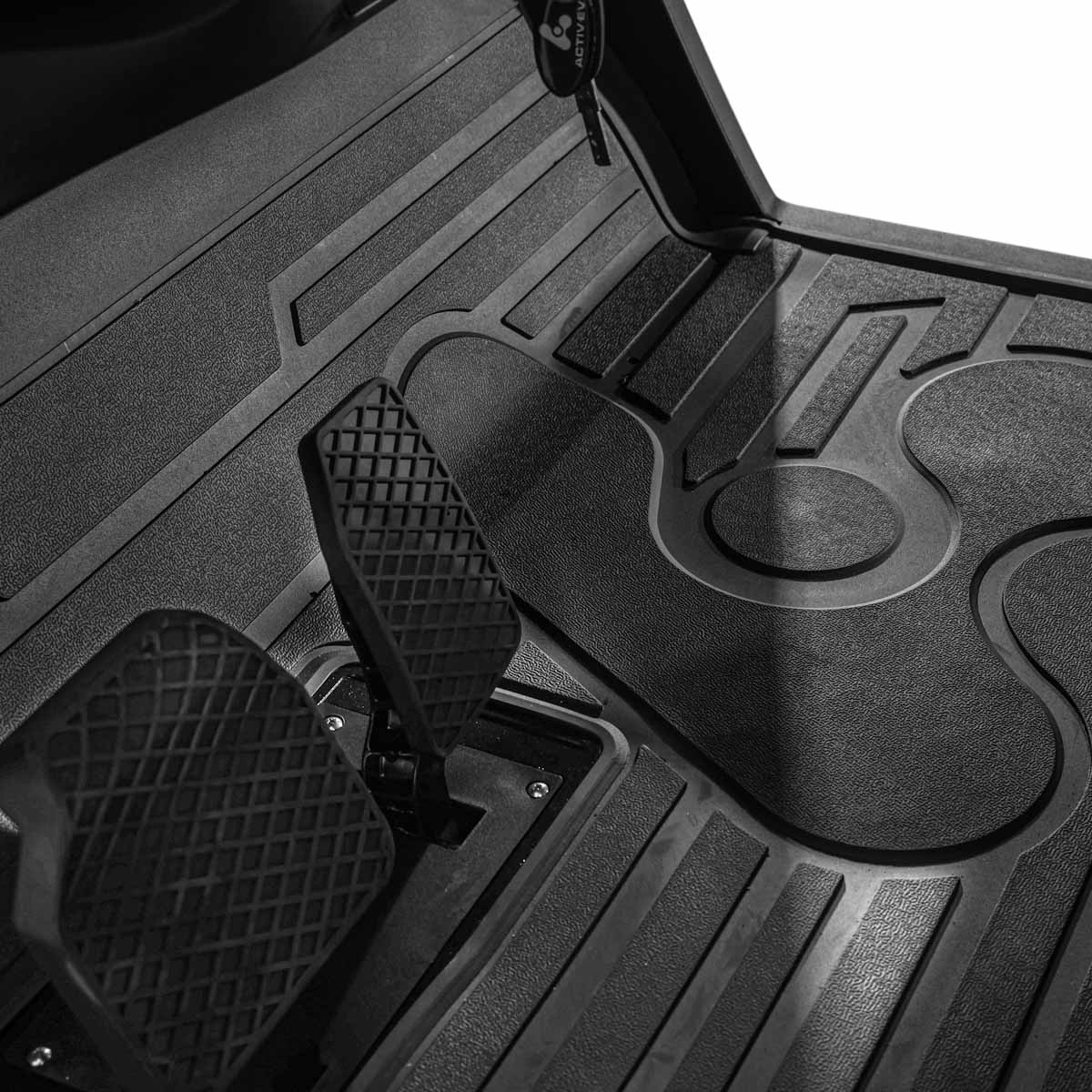 2026 Active EV Pulse 2 Seater in Wesley Chapel, Florida - Photo 10