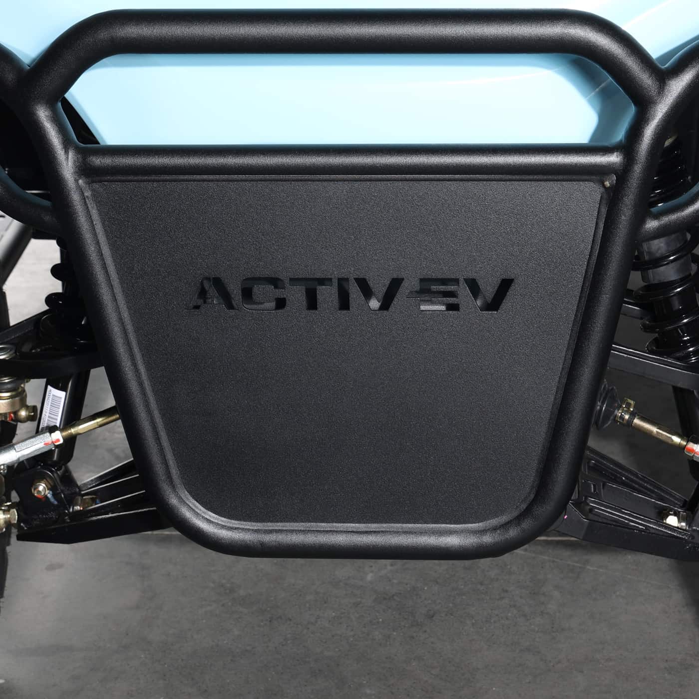 2026 Active EV Pulse 2 Seater in Wesley Chapel, Florida - Photo 12