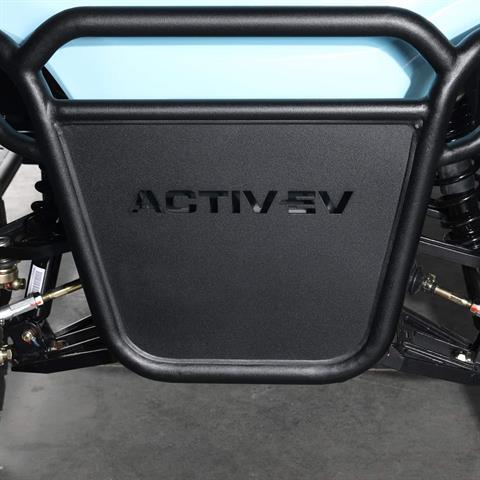 2026 Active EV Pulse 2 Seater in Wesley Chapel, Florida - Photo 12