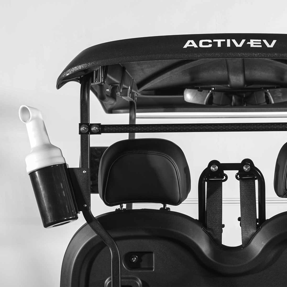 2026 Active EV Pulse 2 Seater in Wesley Chapel, Florida - Photo 13