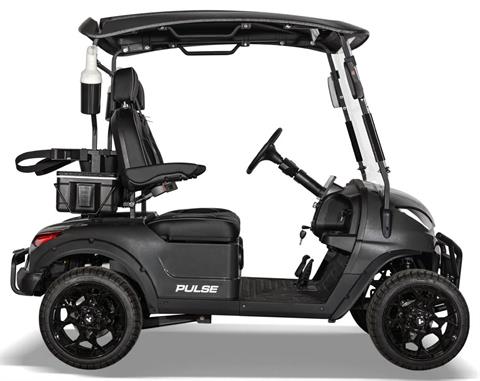 2026 Active EV Pulse 2 Seater