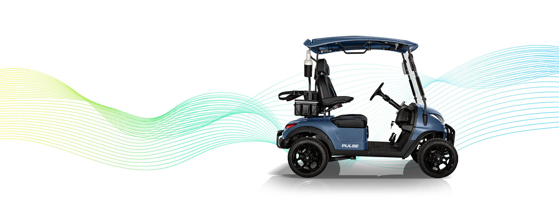 2026 Active EV Pulse 2 Seater in Wesley Chapel, Florida - Photo 18