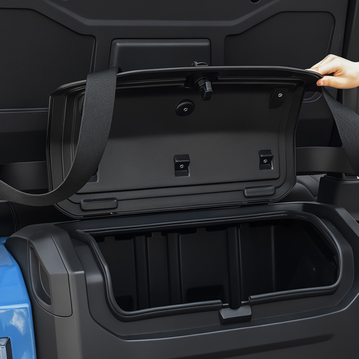 2026 Active EV Pulse 4 Seater Forward Facing in Wesley Chapel, Florida - Photo 8