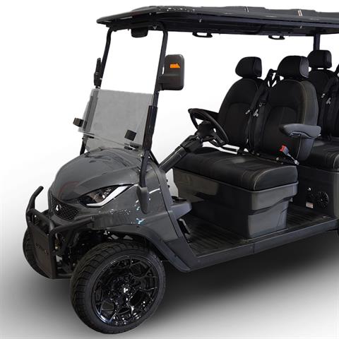 2026 Active EV Pulse 4 Seater Forward Facing in Wesley Chapel, Florida - Photo 16