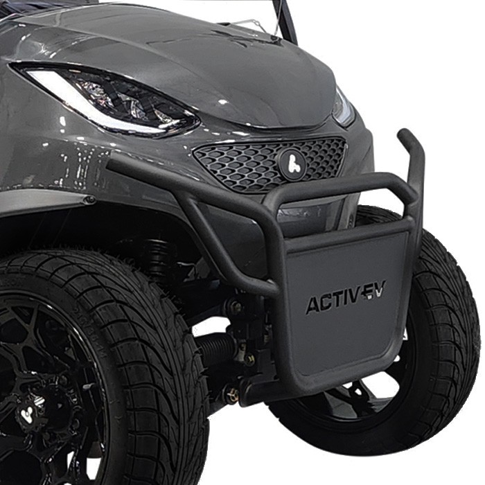 2026 Active EV Pulse 4 Seater Forward Facing in Wesley Chapel, Florida - Photo 6