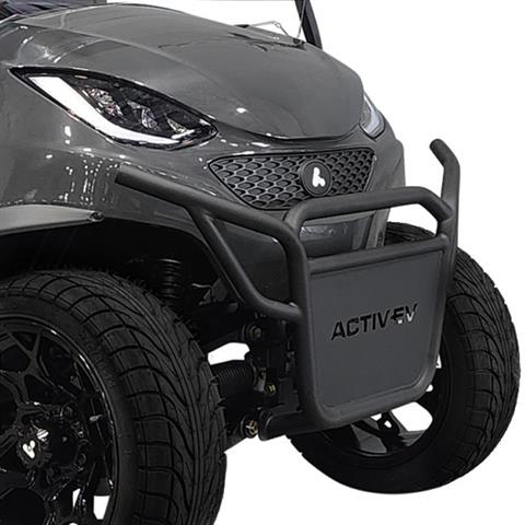 2026 Active EV Pulse 4 Seater Forward Facing in Wesley Chapel, Florida - Photo 6