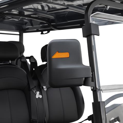 2026 Active EV Pulse 4 Seater Forward Facing in Wesley Chapel, Florida - Photo 12