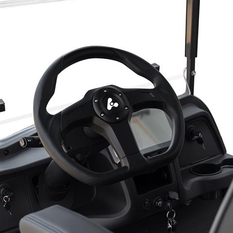 2026 Active EV Pulse 4 Seater Lifted Forward Facing in Wesley Chapel, Florida - Photo 7