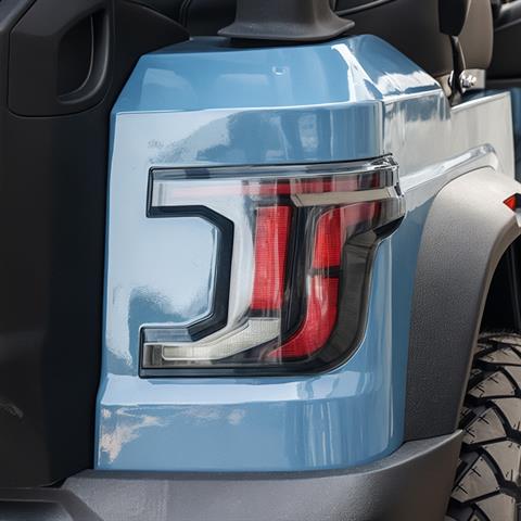 2026 Active EV Pulse 4 Seater Lifted Forward Facing in Wesley Chapel, Florida - Photo 14