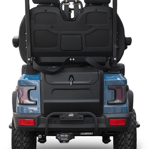 2026 Active EV Pulse 4 Seater Lifted Forward Facing in Wesley Chapel, Florida - Photo 18