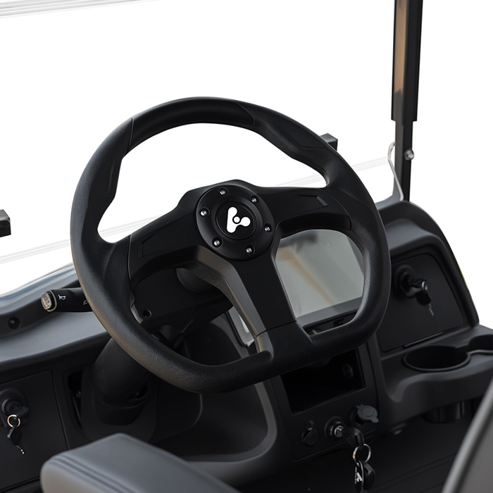 2026 Active EV Pulse 4 Seater Lifted Forward Facing in Wesley Chapel, Florida - Photo 7