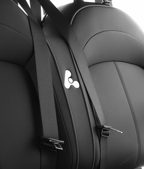 2026 Active EV Pulse 4 Seater Lifted Forward Facing in Wesley Chapel, Florida - Photo 4