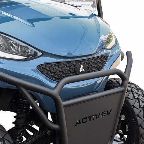 2026 Active EV Pulse 4 Seater Lifted Forward Facing in Wesley Chapel, Florida - Photo 6