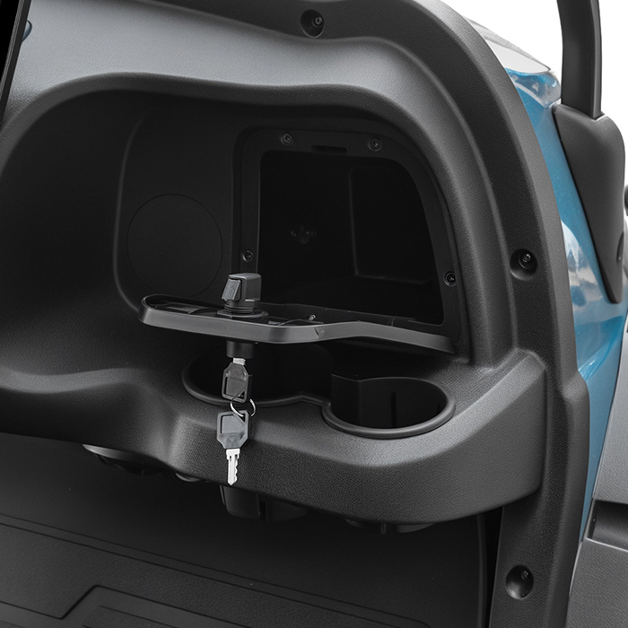 2026 Active EV Pulse 4 Seater Lifted Forward Facing in Wesley Chapel, Florida - Photo 10